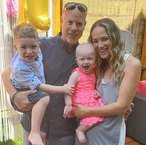 Meet your Posher, Lucy